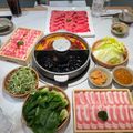 CQK Hotpot Khon Kaen - ขอนแก่น 磁器口火锅孔敬店