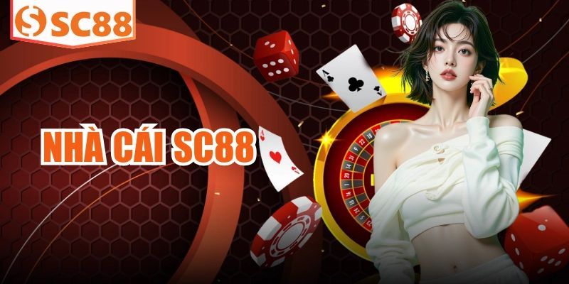 SC88 | Trang Chủ Đăng Ký, Truy cập SC88.COM Tháng 3/2026 +68k