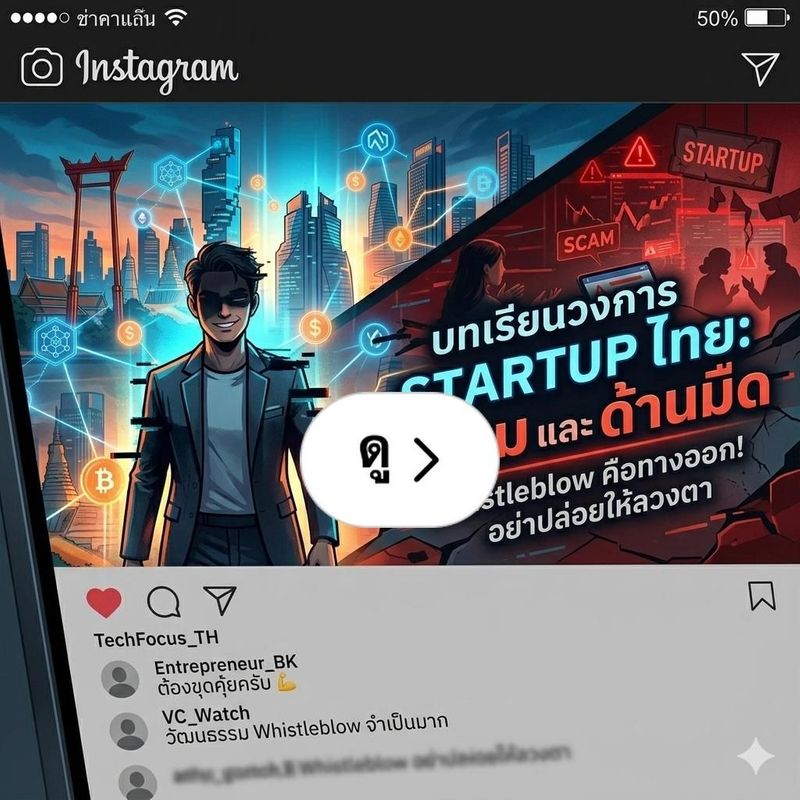 Lemon8 · เจาะลึกเคส “จอม” ที่เป็นประเด็นร้อนในวงการ Tech ไทย · @Peerasak Chanchaiwittaya