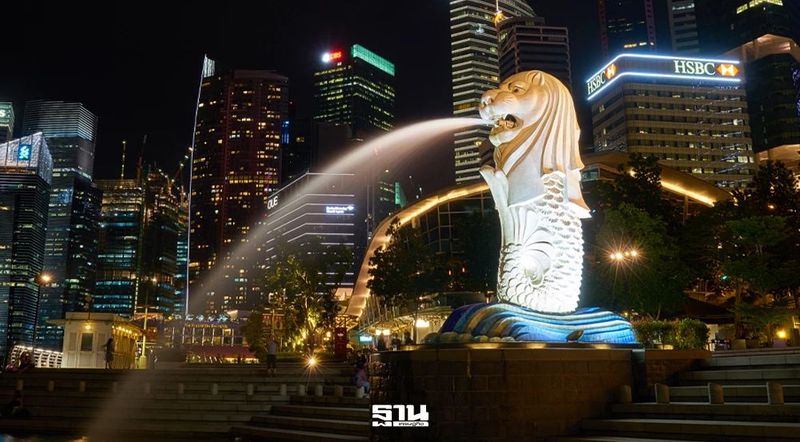 ขุดพอร์ต “Capital Asia Investments” บริษัทต้องสงสัยฟอกเงินสิงคโปร์ ถือหุ้นไทย 3 บริษัท