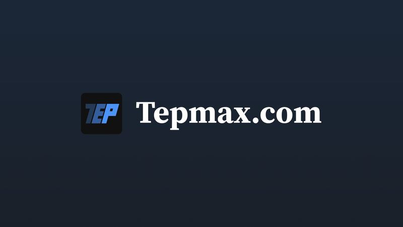 Tepmax - Crypto Trading Fee Payback