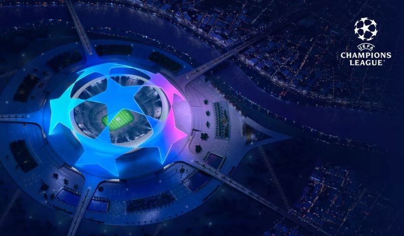 สรุปผลบอล UCL เมื่อคืน 12 มี.ค. 69 ราชันรัวยับเรือใบ, เปแอสเชถล่มสิงห์, ปืนใหญ่รอดตาย! - TdedFocus