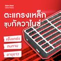 โรงงาน สยามสตีลเกรตติ้งส์