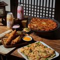 홍대 술집 조선시대ㅣHongdae Bar Joseonsidaeㅣ弘大 グルメ 弘大居酒屋ㅣ弘大 美食 弘大酒吧ㅣHongdae Korean Restaurant