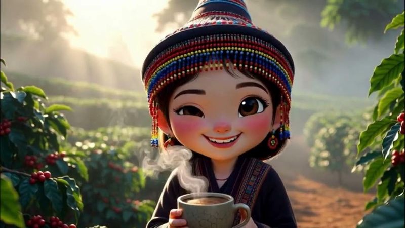 ชุมชนท่องเที่ยว OTOP นวัตวิถี บ้านผาฮี้ ตำบลโป่งงาม อำเภอแม่สาย จังหวัดเชียงราย