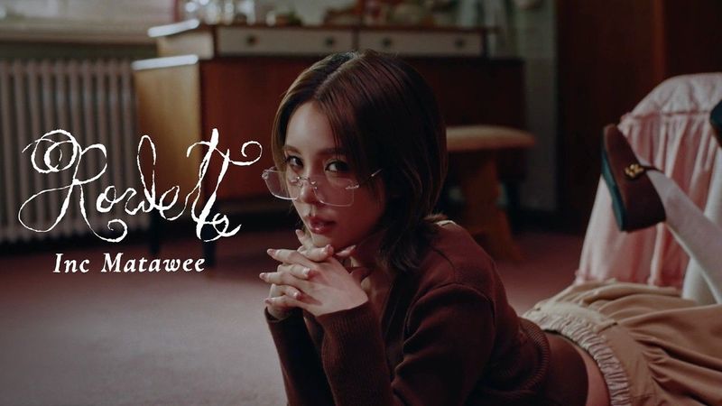 INC MATAWEE - “ROULETTE” | OFFICIAL MV