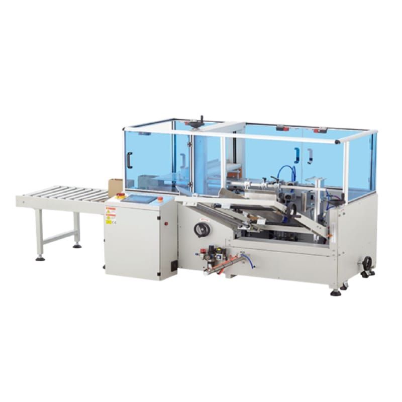 Tape Sealing Machine – Automatic Carton Erector NW-GK30-15