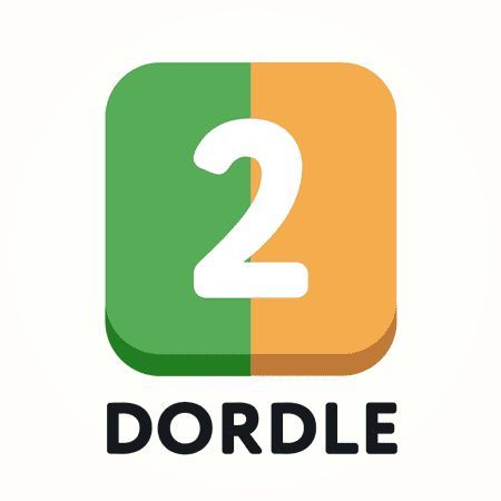 Dordle Play Games