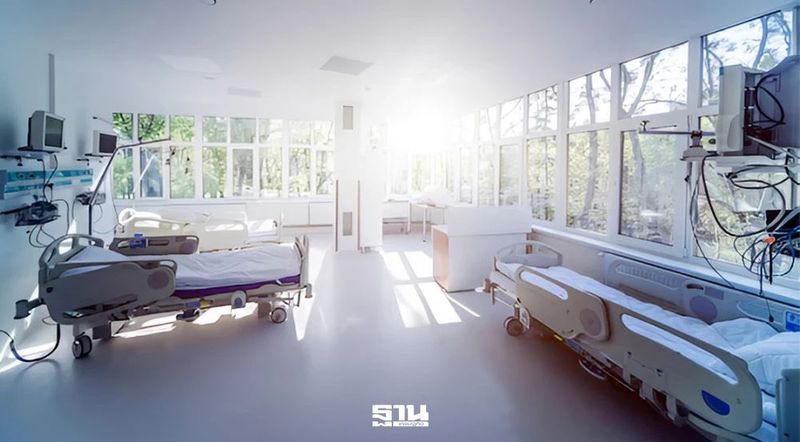 สงครามสหรัฐ-อิหร่านพ่นพิษ รพ.เอกชน ชะลอตัว-ต้นทุนพุ่ง