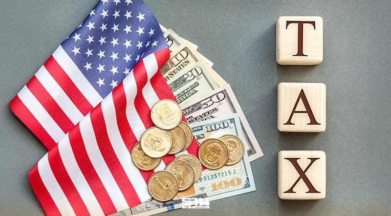 สหรัฐจ่อลงดาบไทย มาตรา 301 รีดภาษี 25% ปมสินค้าสวมสิทธิ์-ดุลการค้าพุ่ง