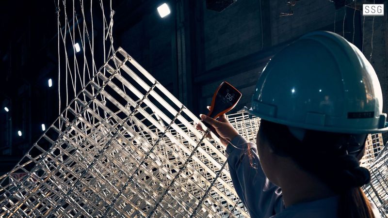 มาตรฐานการชุบกัลวาไนซ์ ASTM A123 Galvanizing Standards