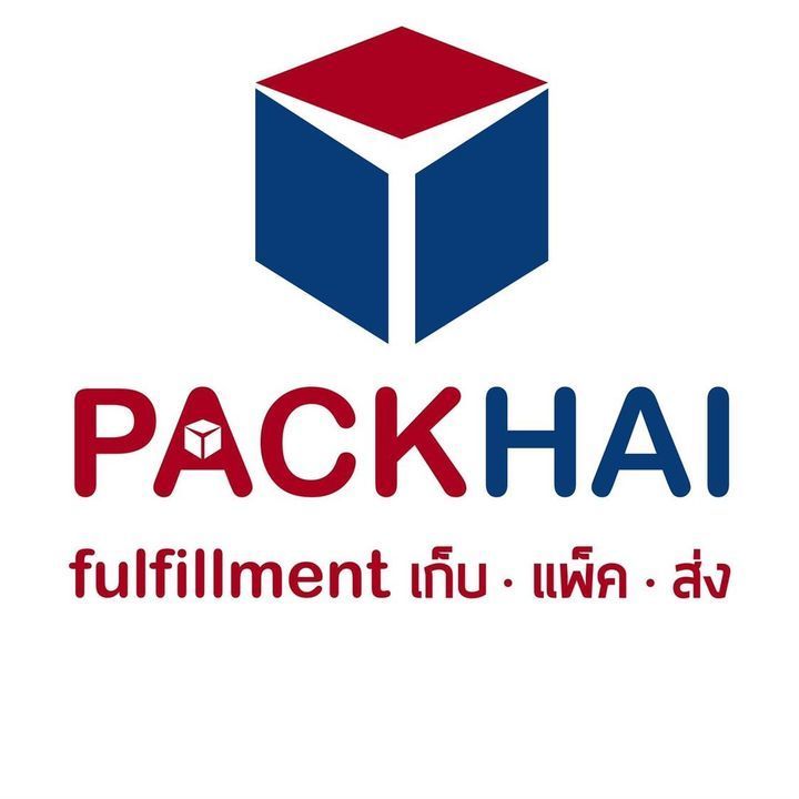 PACKHAI on TikTok