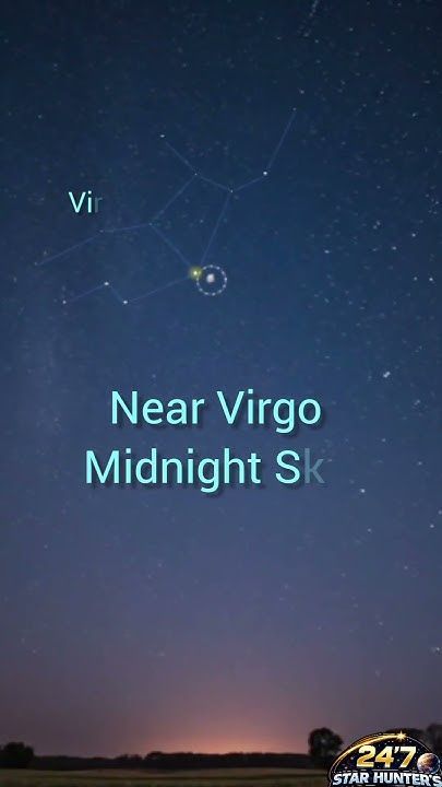 A Moving Star Tonight? It’s Actually an Asteroid!, Asteroid 20 Massalia at Opposition Tonight! #Sky
