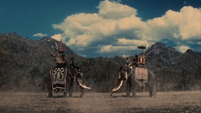 เจาะลึก หงสาวดี EP.1 เมื่อมิตรภาพต้องกลายเป็นศัตรู ซีรีส์ประวัติศาสตร์ไทย-พม่าที่ไม่ควรพลาด