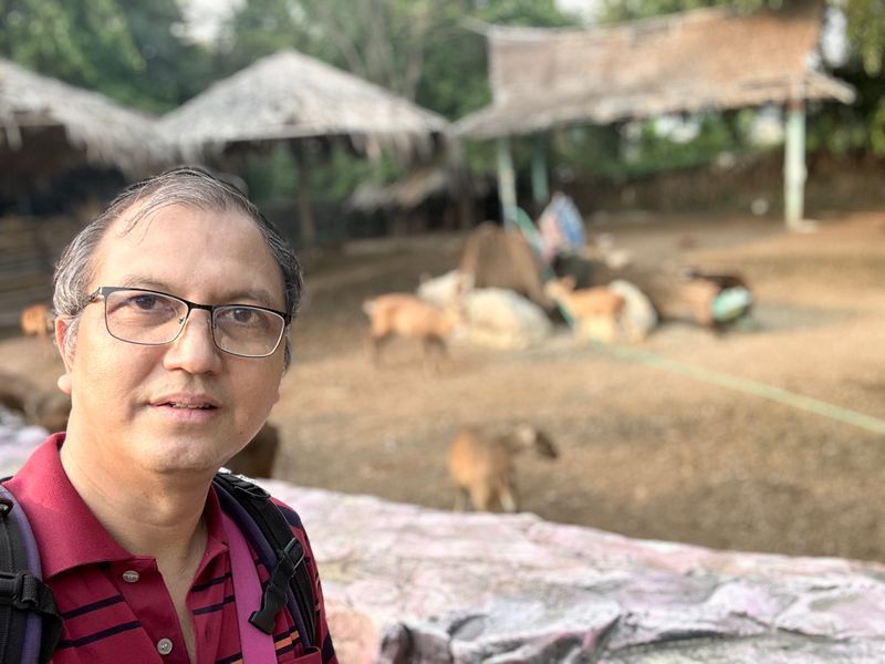 [แฟรนไชส์ บ้านของรัก : รับซ่อมของเล่น ] ก่อนเป็น ผู้สูงอายุ ควรเตรียมตัวอย่างไร โดย อนิรุทธ หุตางกูร
วิธีการปฏิบัตินี้ ไม่ต้องเตรียมการนาน เพราะ เชื่อว่าคนส่วนใหญ่ ไม่ได้มีการวางแผนเตรียมการล่วงหน้านานๆ ผมเองก็เช่นกัน ไม่ได้มีเงินฝากสะสม ต