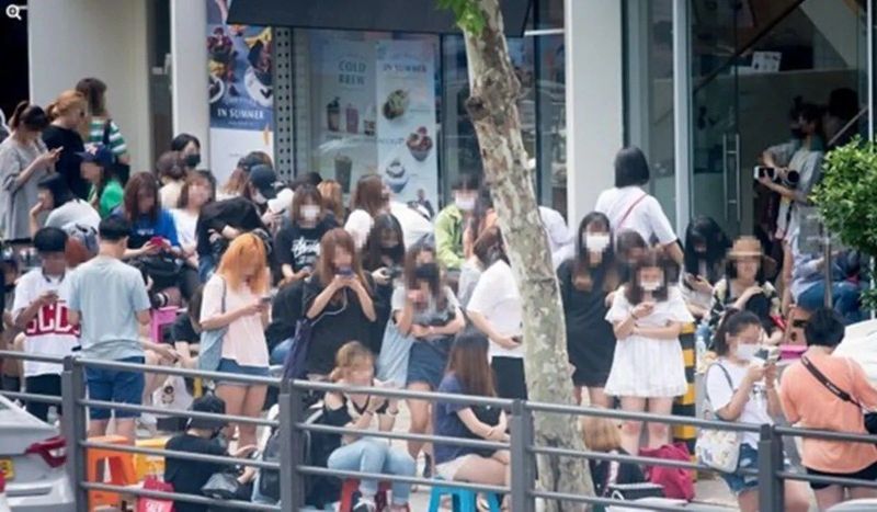 ซาแซงแฟน คืออะไร และทำไมจึงถูกสังคมประณาม