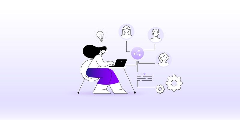 User Journey คืออะไร? เข้าใจเส้นทางลูกค้าตั้งแต่รู้จักจนตัดสินใจซ