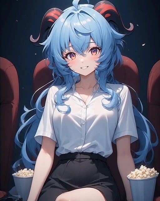 [Anime] Anime 💞 โดย