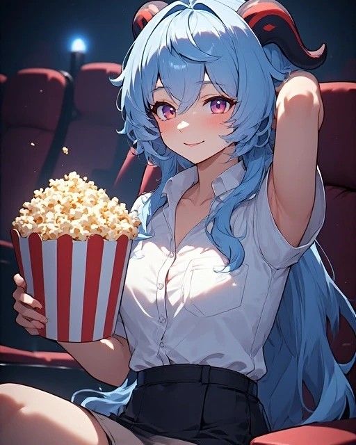 [Anime] Anime 💞 โดย