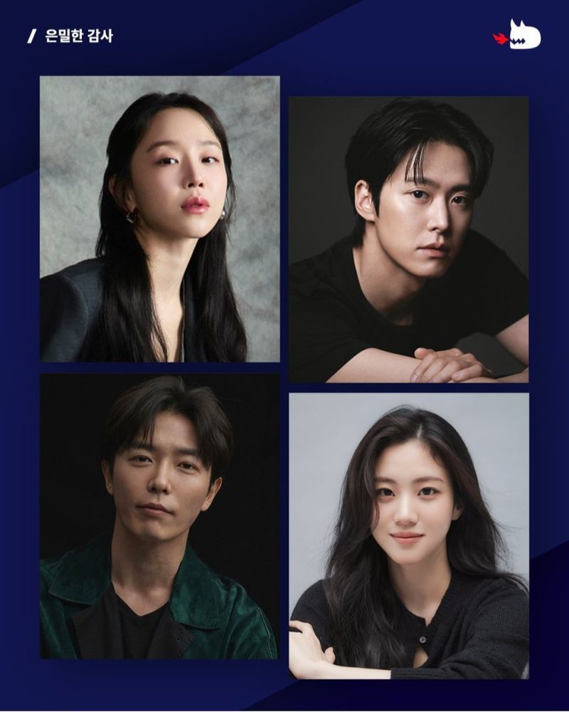 [ดูซีรีส์กัน] เรื่องย่อซีรีส์ Filing for Love
บอกเล่าถึงเรื่องราวเกี่ยวกับ จูอินอา หัวหน้าฝ่ายตรวจสอบภายในระดับสูงที่เก็บซ่อนความลับไม่ให้ใครรู้ และ โนกีจุน อดีตมือหนึ่งของฝ่ายตรวจสอบที่จู่ๆก็กลายเป็นผู้รับผิดชอบคด
