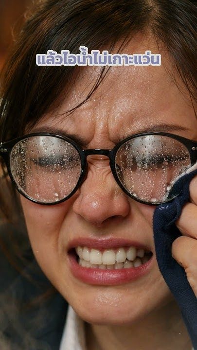 Top 5 สิ่งเล็กๆ ของการทำเลสิค SMILE ที่ช่วยให้ชีวิตง่ายขึ้น โดย พญ.ตุลยา ตั้งศิริพัฒน์