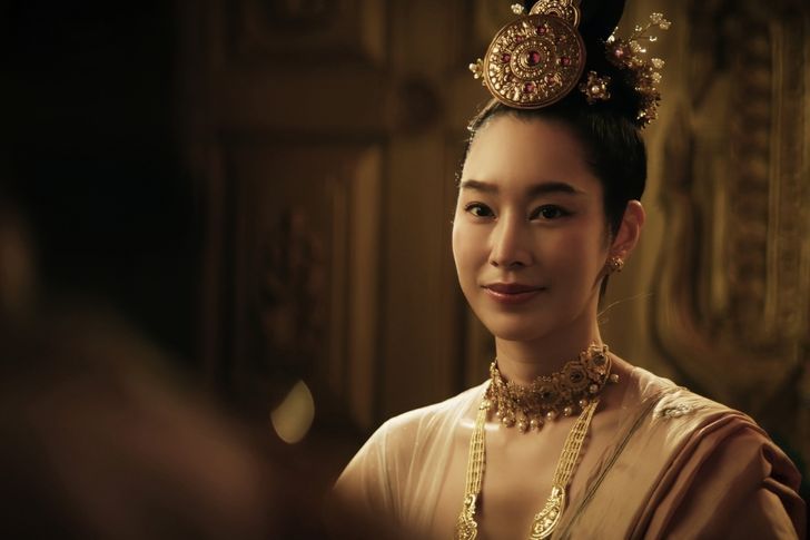 เจาะลึกพระประวัติ “พระราชธาตุกัลยา” กวีหญิงที่สวยที่สุดแห่งราชวงศ์ตองอู และหมากการเมืองอาณาจักรหงสาวดี