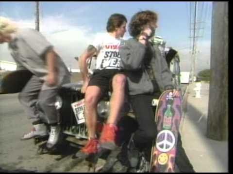 Vision _ phycho skates