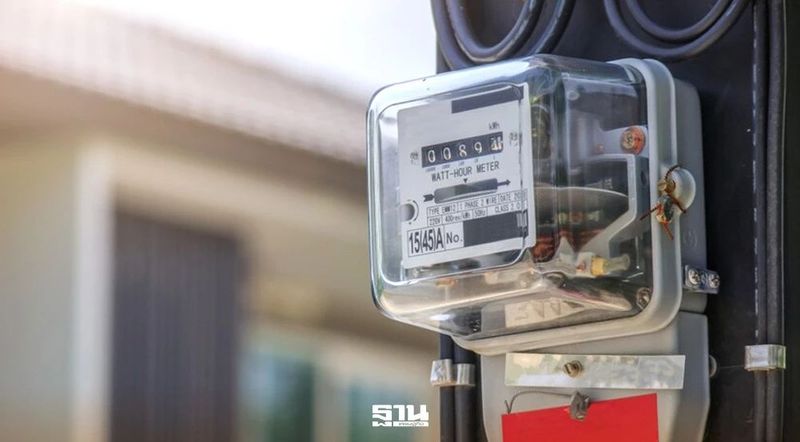 ความต้องการไฟฟ้าไทย อีก 25 ปีข้างหน้าพุ่งเท่าตัว รับ EV-Data Center