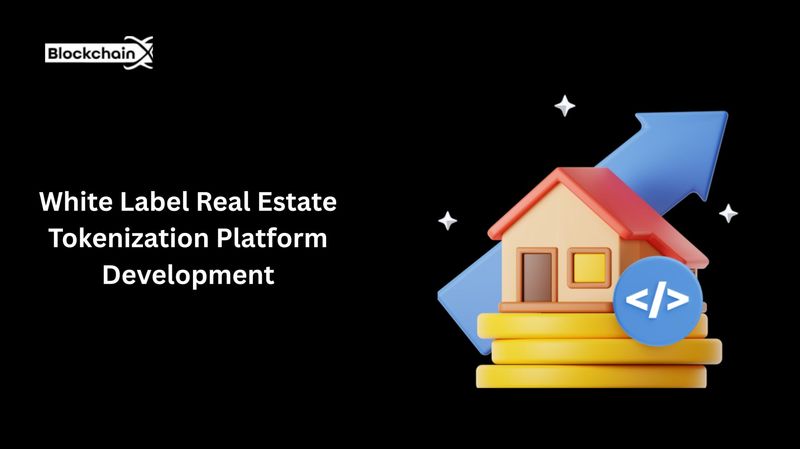 [Albert Beckles] White Label Real Estate Tokenization Platform ...