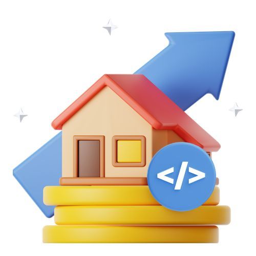 White Label Real Estate Tokenization Platform Development