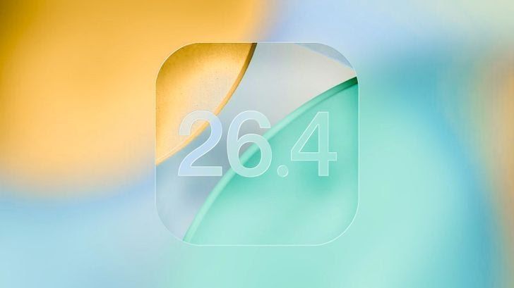 iOS 26.4 มีอะไรใหม่? สรุป 10 ฟีเจอร์เด่น อัปเดตล่าสุดมีนาคม 2026