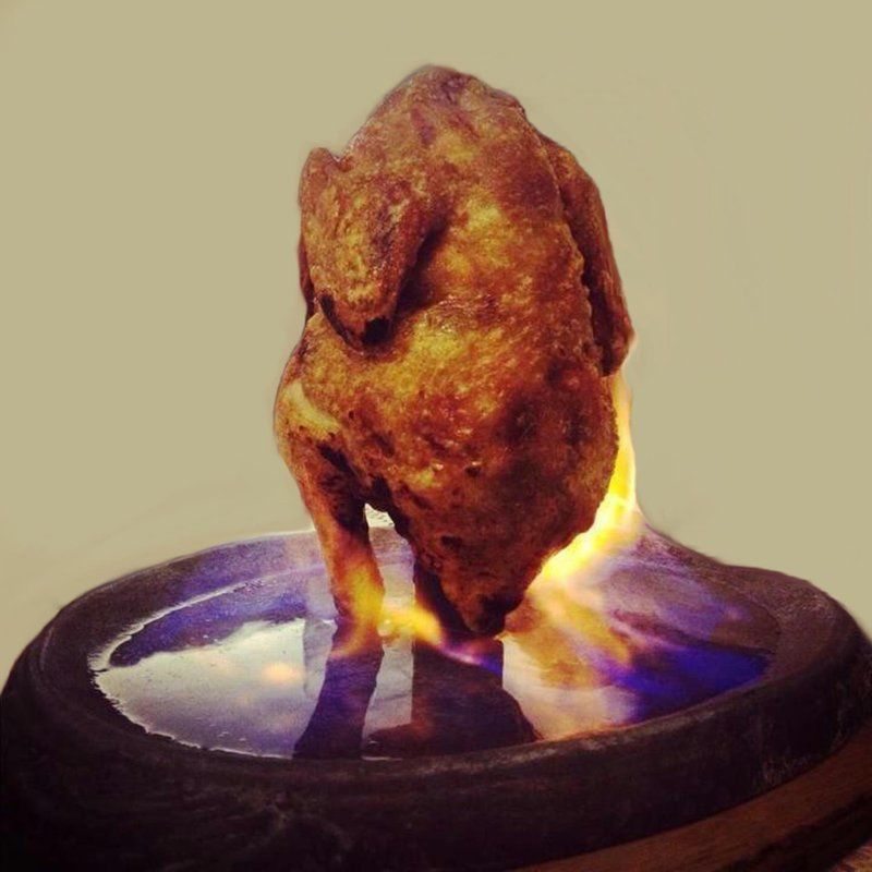 + + กระทู้ดักชรา ต้นตำรับไก่ภูเขาไฟคือร้านไหนคะ + +