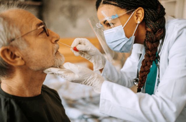 โควิดสายพันธุ์ Cicada BA.3.2 คืออะไร? อาการและวิธีป้องกันล่าสุด