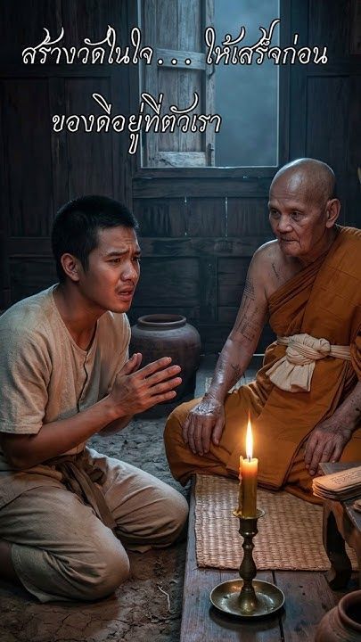 รหัสลับหลวงปู่ดู่: วิชาที่ท่านไม่ได้บอกให้ทุกคนทำ... แต่ได้ผลจริง