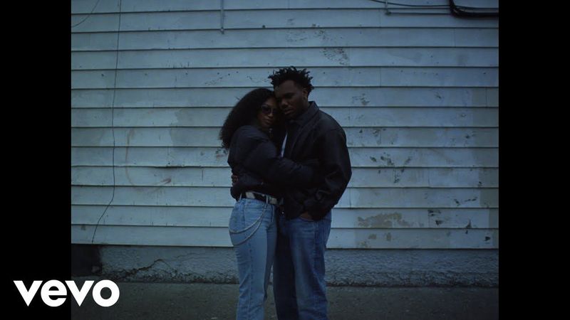 Baby Keem - Good Flirts (Official Video) ft. Kendrick Lamar, Momo Boyd
