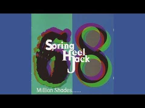 Spring Heel Jack - 68 Million Shades...... (1996) [Full Album]