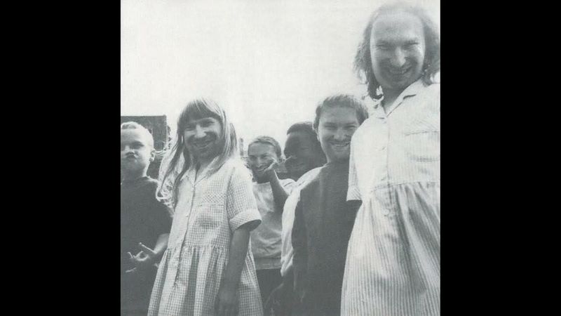 Aphex Twin - Come to Daddy (Pappy Mix)