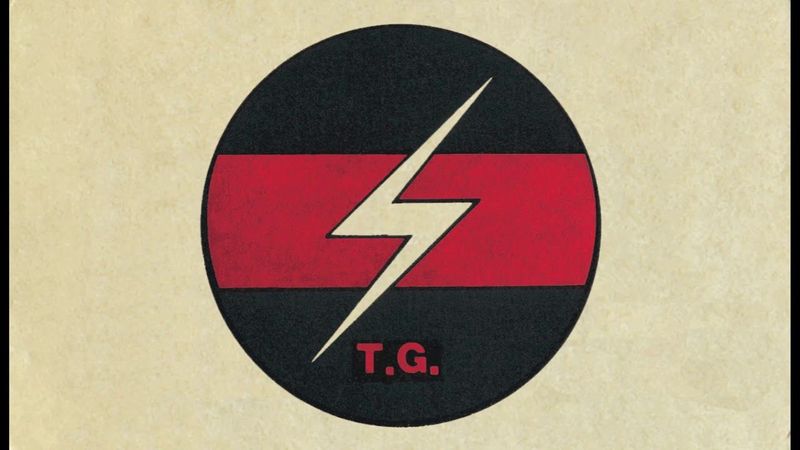 Throbbing Gristle - United