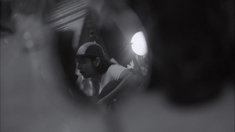 เดียวดายในความโรแมนติก - สุขอรุณ