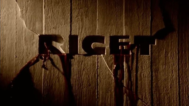 The Kingdom (Riget) | 1994 | Opening