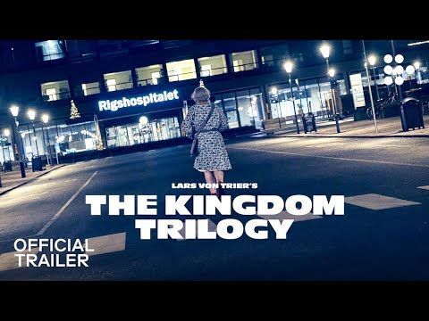 Lars von Trier’s THE KINGDOM TRILOGY | Official Trailer | Exclusively on MUBI