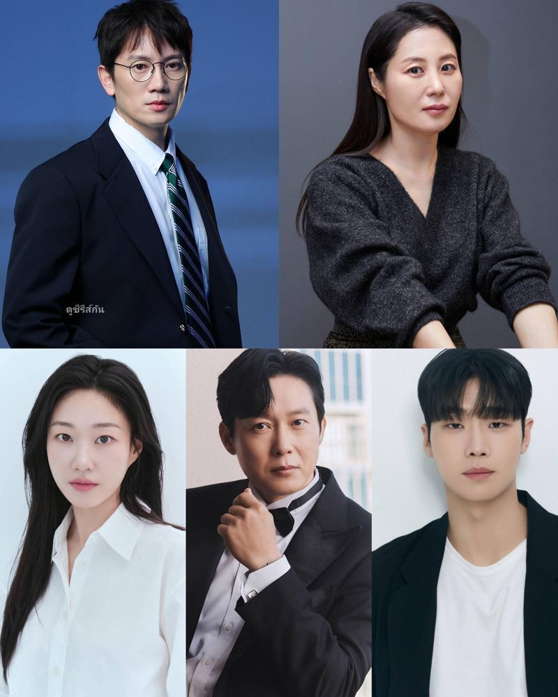 [ดูซีรีส์กัน] เรื่องย่อซีรีส์ Apartment (2026)
บอกเล่าถึงเรื่องราวที่เกี่ยวข้องกับ แฮคัง อดีตนักเลงที่ลงสมัครเป็นประธานสมาคมผู้พักอาศัยในอพาร์ตเมนต์แห่งหนึ่ง เพื่อหวังครอบครองเงินที่หมุนเวียนในอาคารแห่งนี้ แต่สุดท้