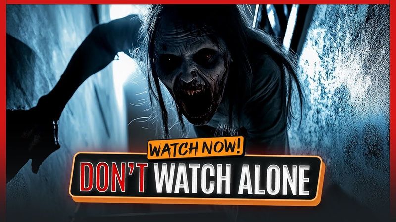 6 HAUNTING LIVE TV Moments That Will Give You Nightmares!