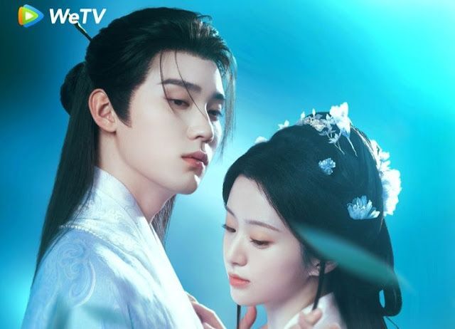 โจวอี้หราน ควงคู่ เปาซ่างเอิน ในซีรีส์ใหม่ ”ทิวากาลแห่งพิรุณโปรย” ปาฏิหาริย์รักกลางสายฝนที่ WeTV