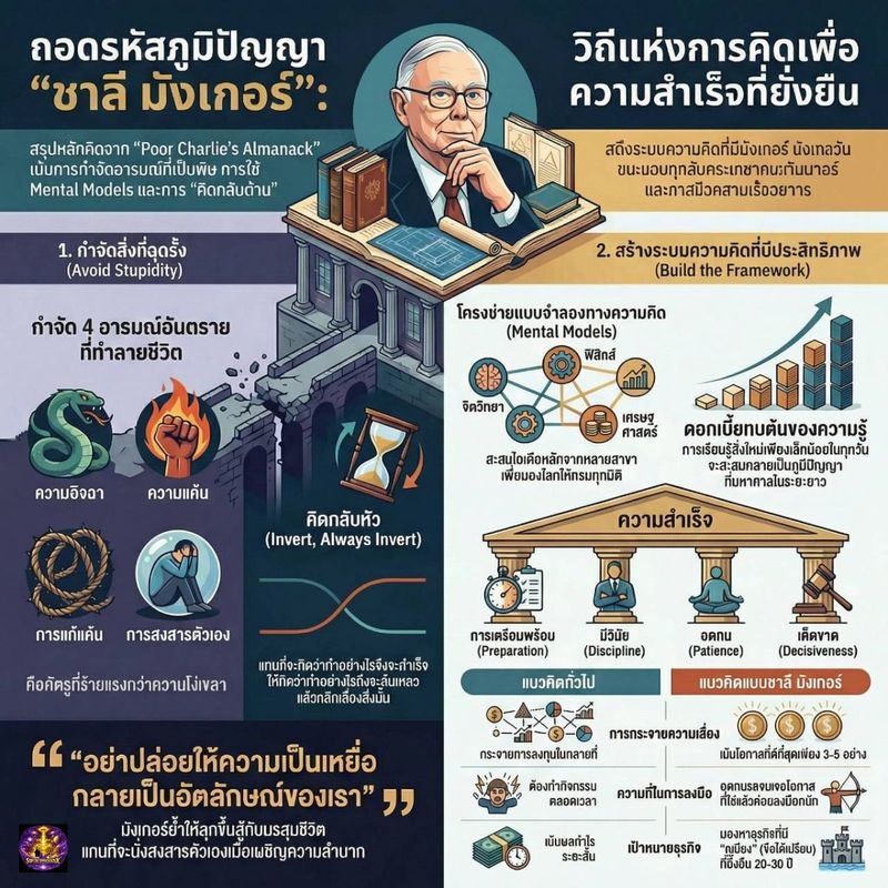 Post from SuperconsciousX - เหนือจิตแชนแนล