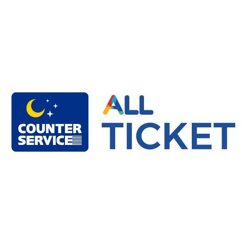 All Ticket By Counter Service