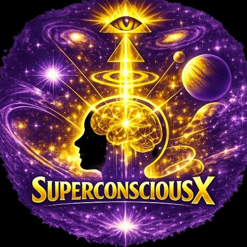 SuperconsciousX - เหนือจิตแชนแนล