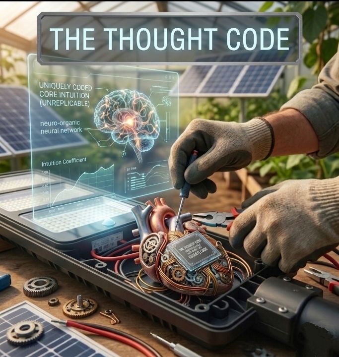 [โค้ดความคิดThe Thought Code] The Human-Centric AI Era (EP.2): เมื่อ ...