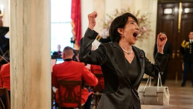 [The Last karuda] แค่หวังว่าอิหร่านจะแสดงอาวุธที่มีอานุภาพสูงที่มากขึ้น
อิหร่านกำลังส่งสัญญาณอะไรโดยการโจมตีฐานทัพสหรัฐฯ บนเกาะดิเอโก การ์เซีย ซึ่งอยู่ห่างออกไป 3,800 กิโลเมตร?