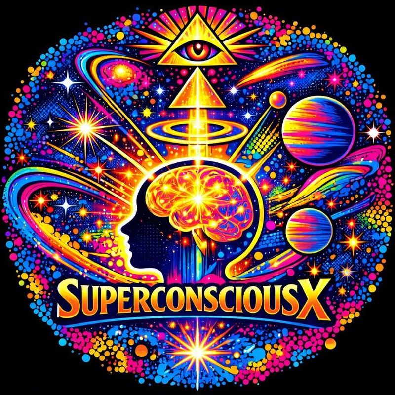 SuperconsciousX - เหนือจิตแชนแนล